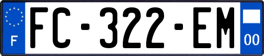 FC-322-EM