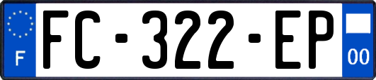 FC-322-EP