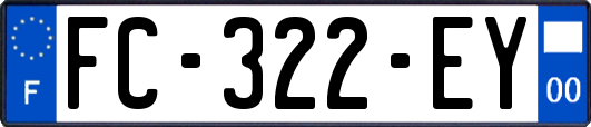 FC-322-EY