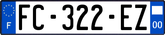 FC-322-EZ