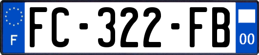 FC-322-FB