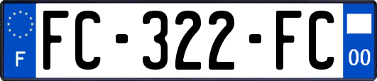 FC-322-FC