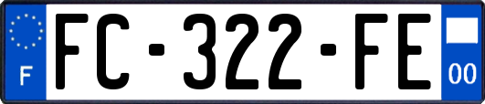 FC-322-FE