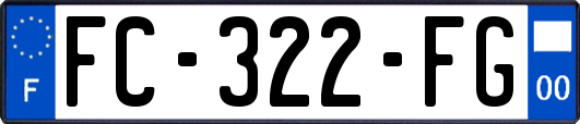FC-322-FG