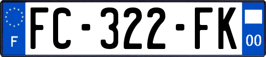 FC-322-FK