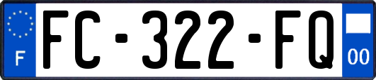 FC-322-FQ