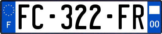 FC-322-FR