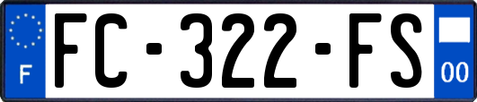 FC-322-FS