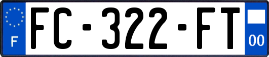 FC-322-FT