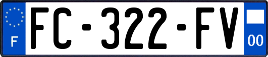 FC-322-FV