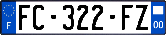 FC-322-FZ