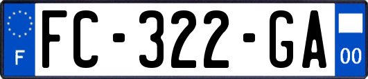 FC-322-GA