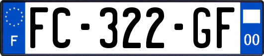 FC-322-GF