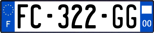 FC-322-GG