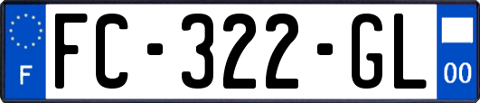 FC-322-GL