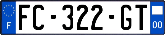 FC-322-GT