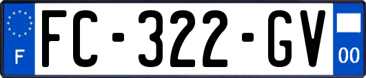 FC-322-GV
