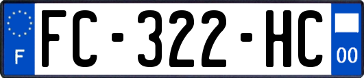 FC-322-HC