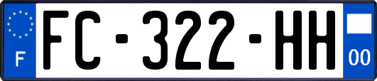 FC-322-HH