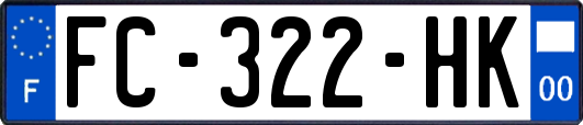 FC-322-HK