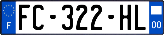 FC-322-HL