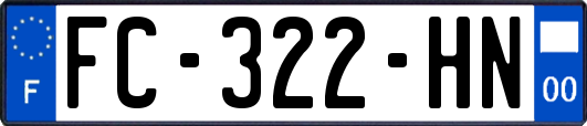 FC-322-HN