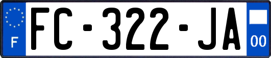 FC-322-JA