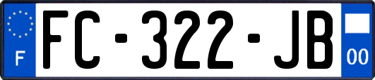 FC-322-JB
