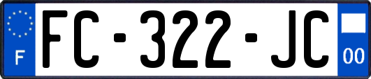 FC-322-JC