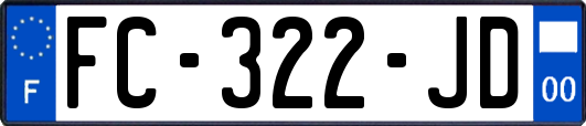 FC-322-JD