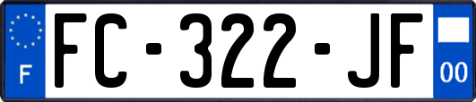 FC-322-JF
