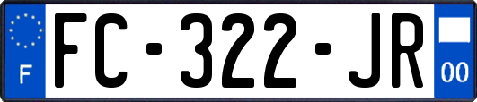 FC-322-JR