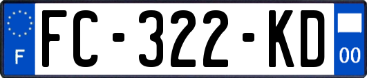 FC-322-KD