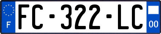 FC-322-LC