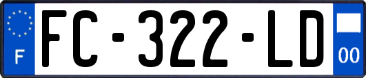 FC-322-LD