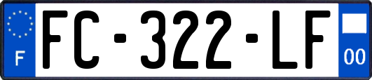 FC-322-LF