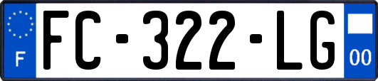FC-322-LG