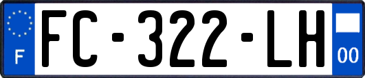 FC-322-LH