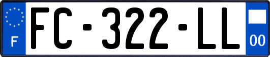 FC-322-LL