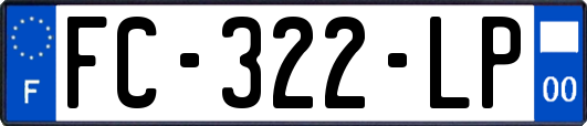 FC-322-LP