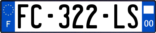 FC-322-LS