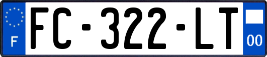 FC-322-LT