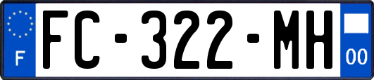 FC-322-MH