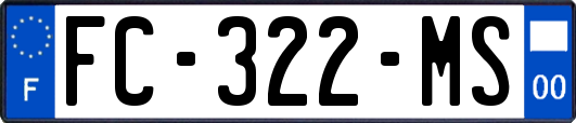 FC-322-MS