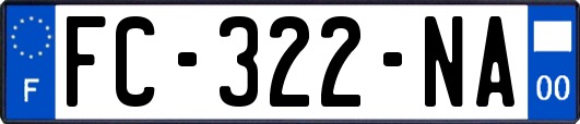 FC-322-NA