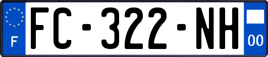 FC-322-NH