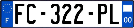 FC-322-PL