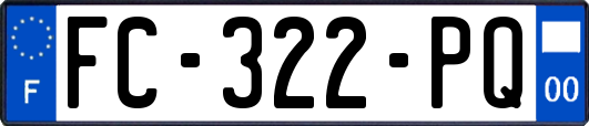 FC-322-PQ
