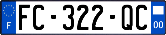 FC-322-QC