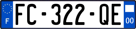 FC-322-QE